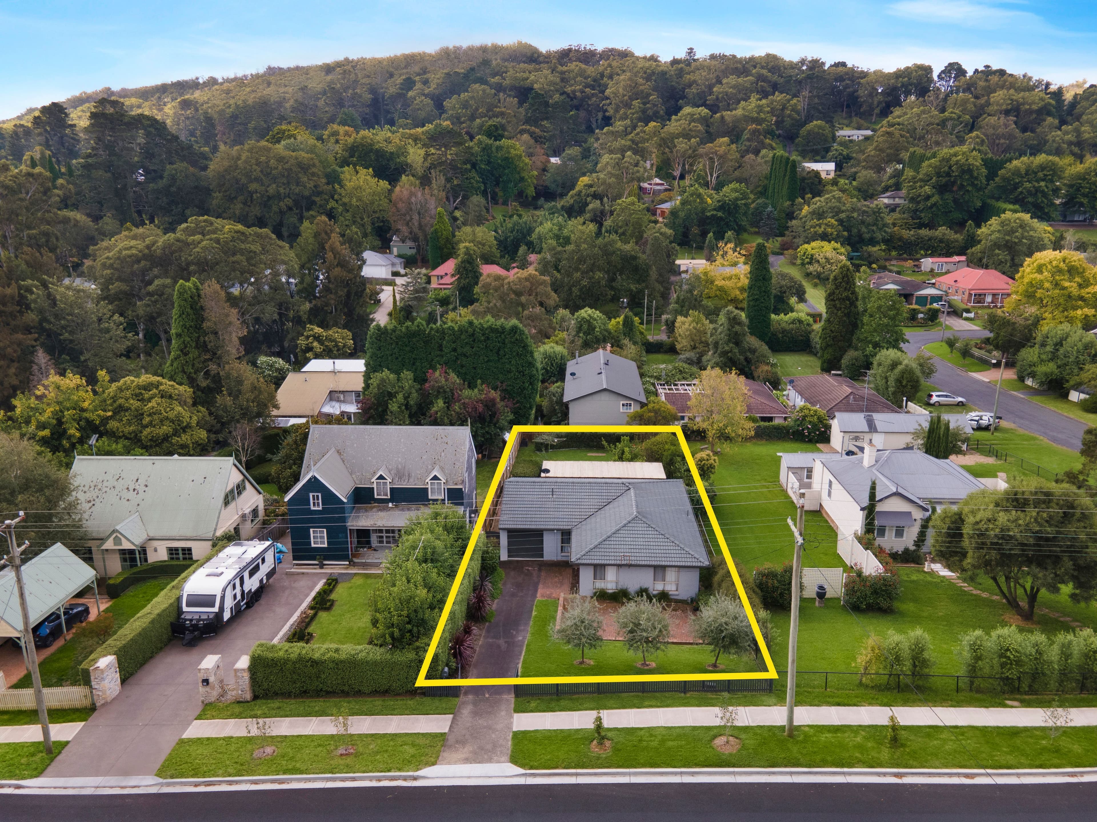 154 Merrigang Street, Bowral NSW 2576, Bowral - Thumbnail 2