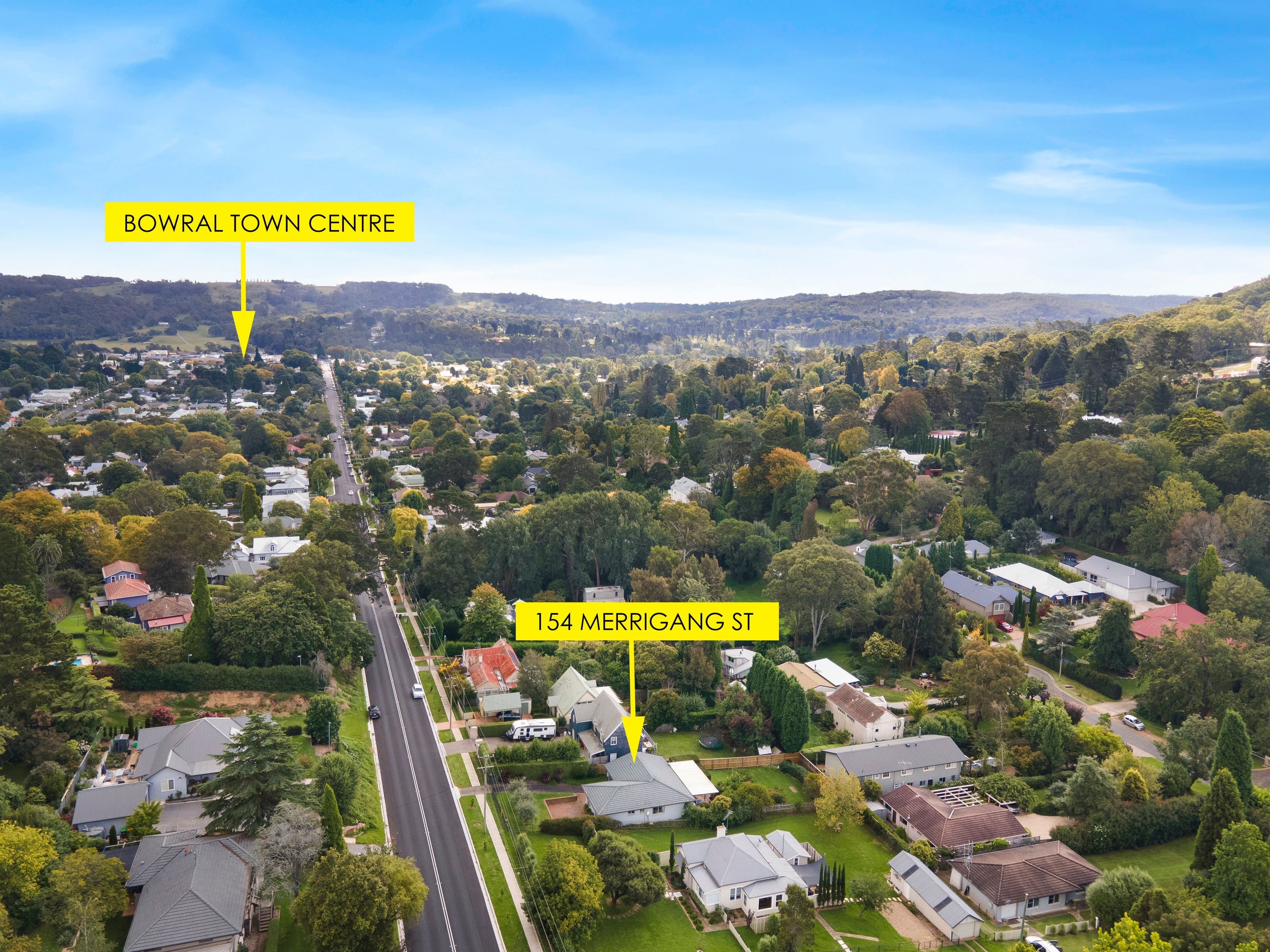 154 Merrigang Street, Bowral NSW 2576, Bowral - Thumbnail 3