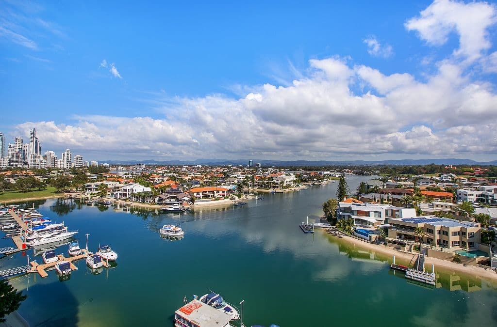 39 'Kings Row Centre' 20 Commodore Drive, SURFERS PARADISE QLD 4217, Surfers Paradise - Image 1