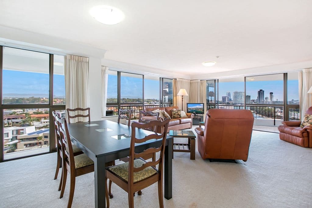 39 'Kings Row Centre' 20 Commodore Drive, SURFERS PARADISE QLD 4217, Surfers Paradise - Thumbnail 3