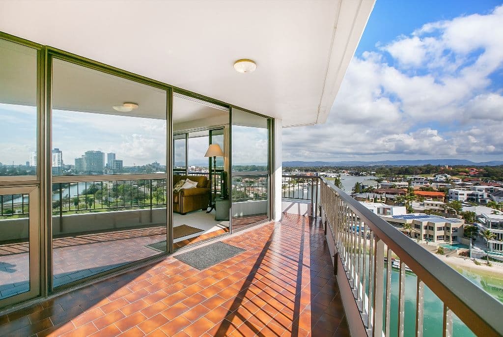 39 'Kings Row Centre' 20 Commodore Drive, SURFERS PARADISE QLD 4217, Surfers Paradise - Thumbnail 7