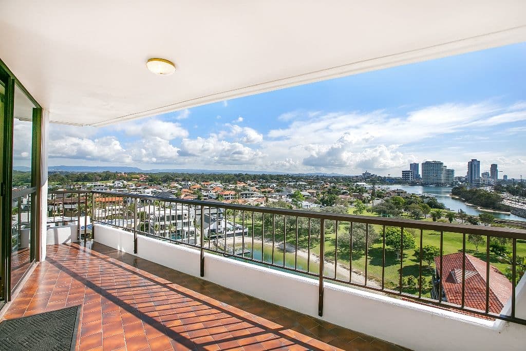 39 'Kings Row Centre' 20 Commodore Drive, SURFERS PARADISE QLD 4217, Surfers Paradise - Thumbnail 8