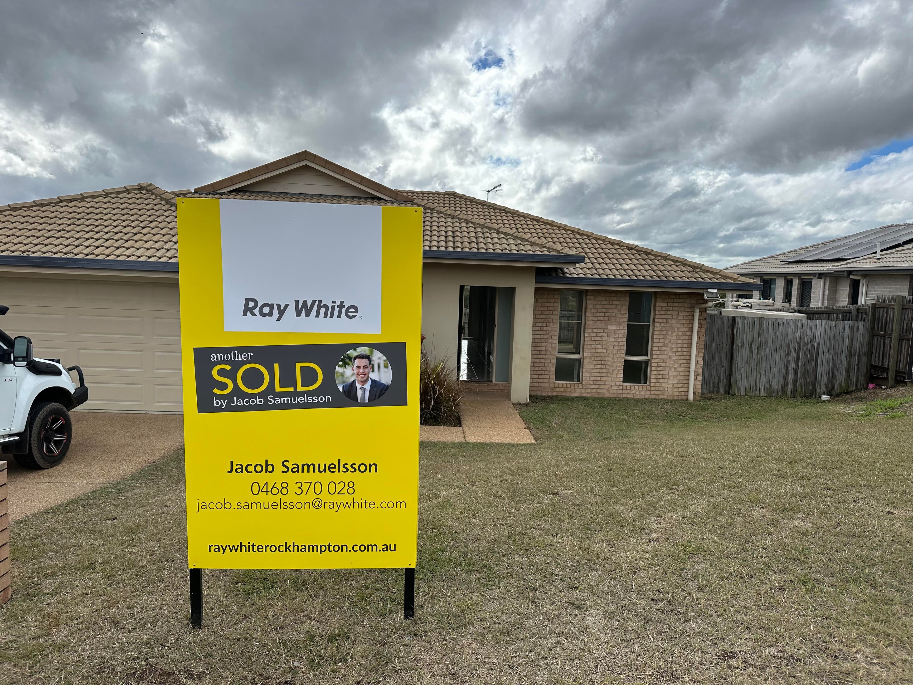 16 Leichhardt Drive, Gracemere QLD 4702, Gracemere - Image 1