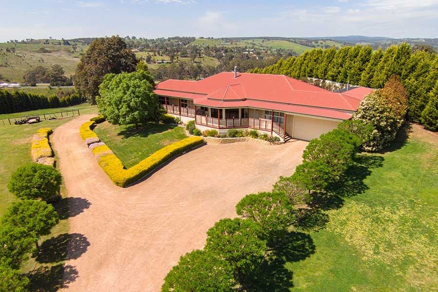 765 O'Gradys Road, Wandong VIC 3758, Wandong - Image 1