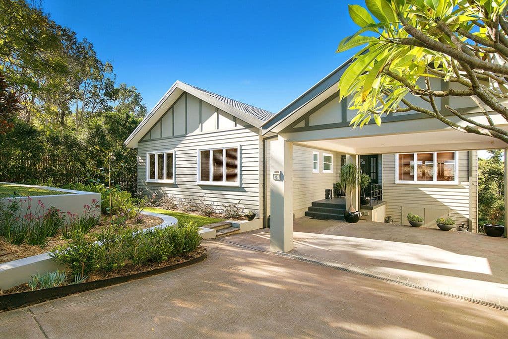138 Bobbin Head Road, Turramurra - Image 1