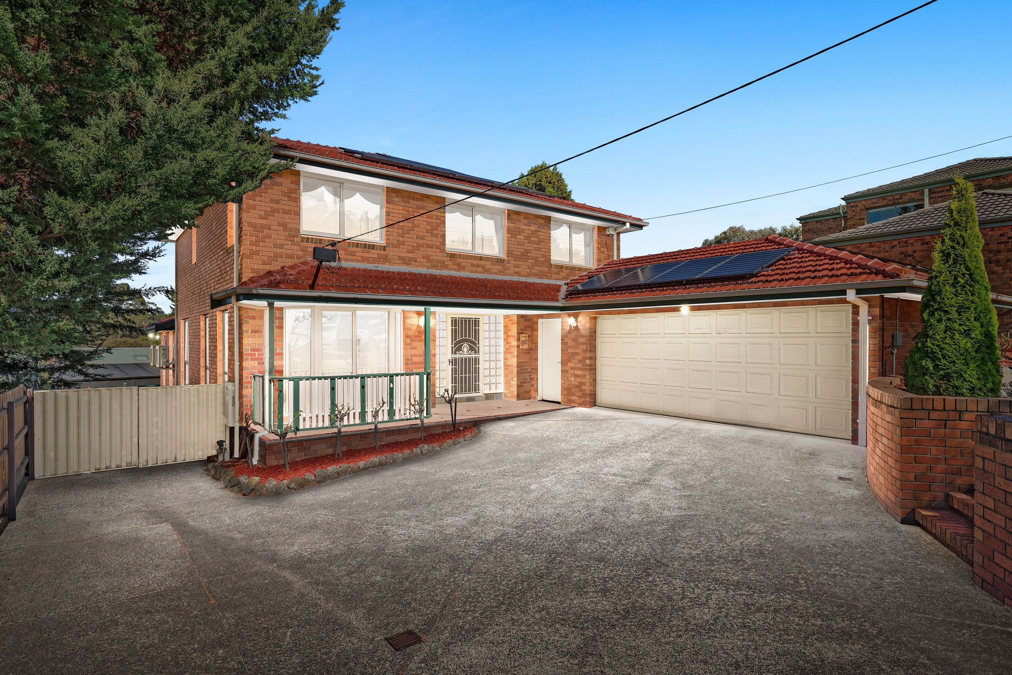 18 Lanier Crescent, Croydon North VIC 3136, Croydon North - Image 1