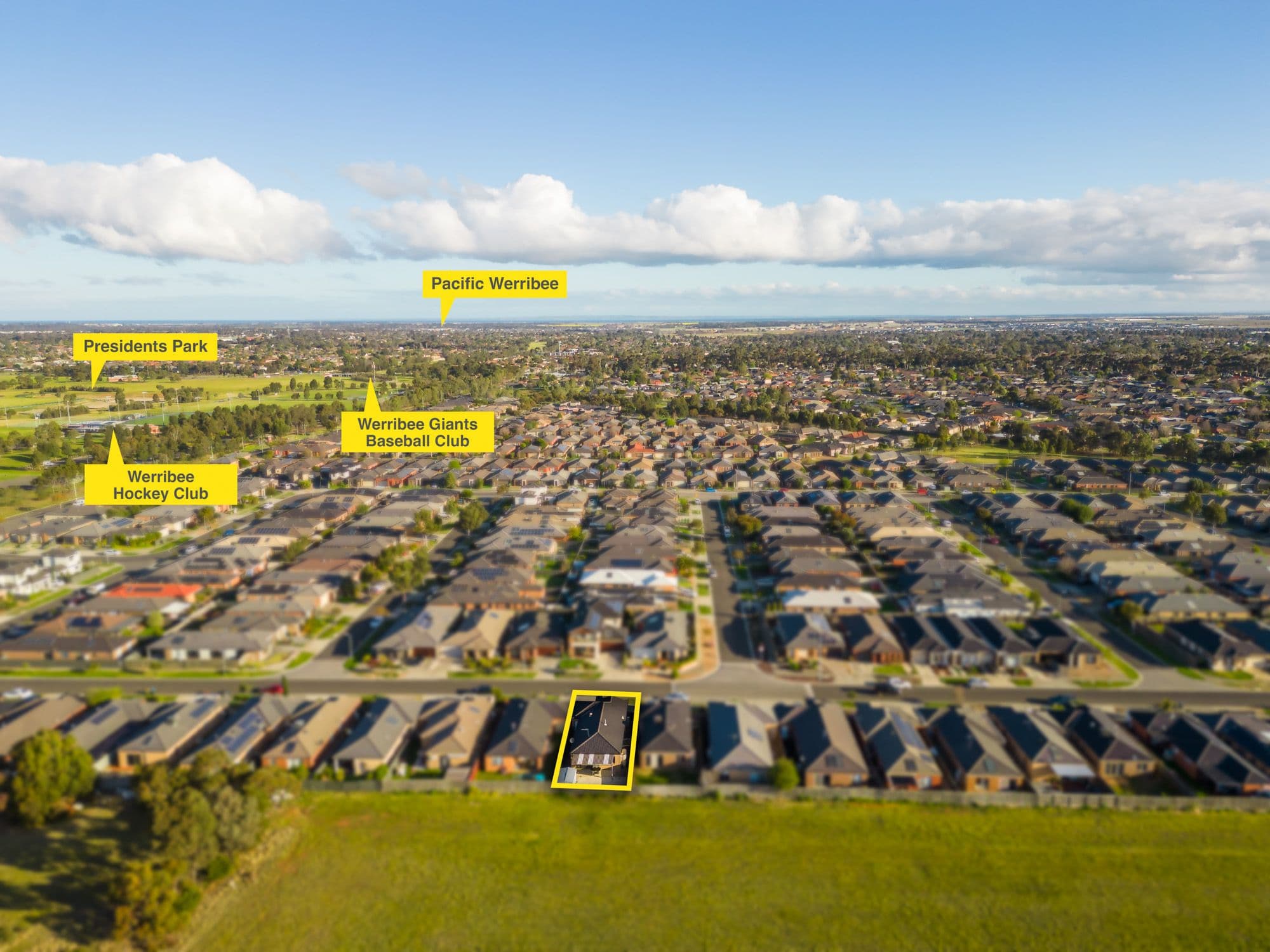 36 Chapman Drive, Wyndham Vale VIC 3024, Wyndham Vale - Thumbnail 2