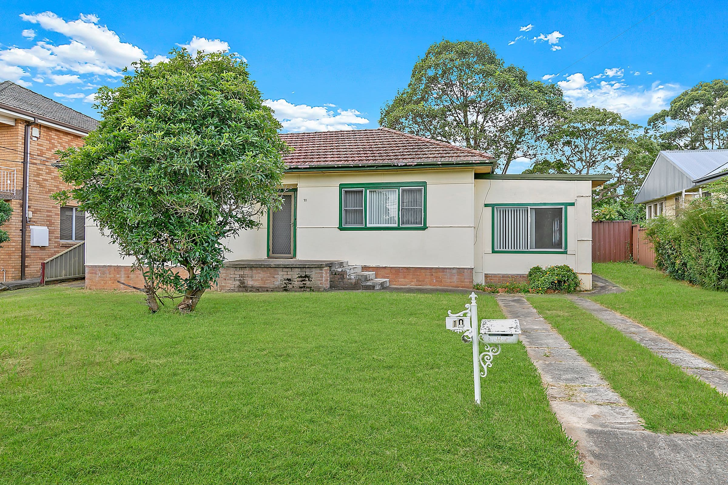 10 William Street, Ermington NSW 2115, Ermington - Thumbnail 2