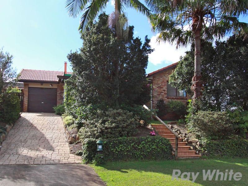 27 Willara Street, CARSELDINE QLD 4034, Carseldine - Image 1