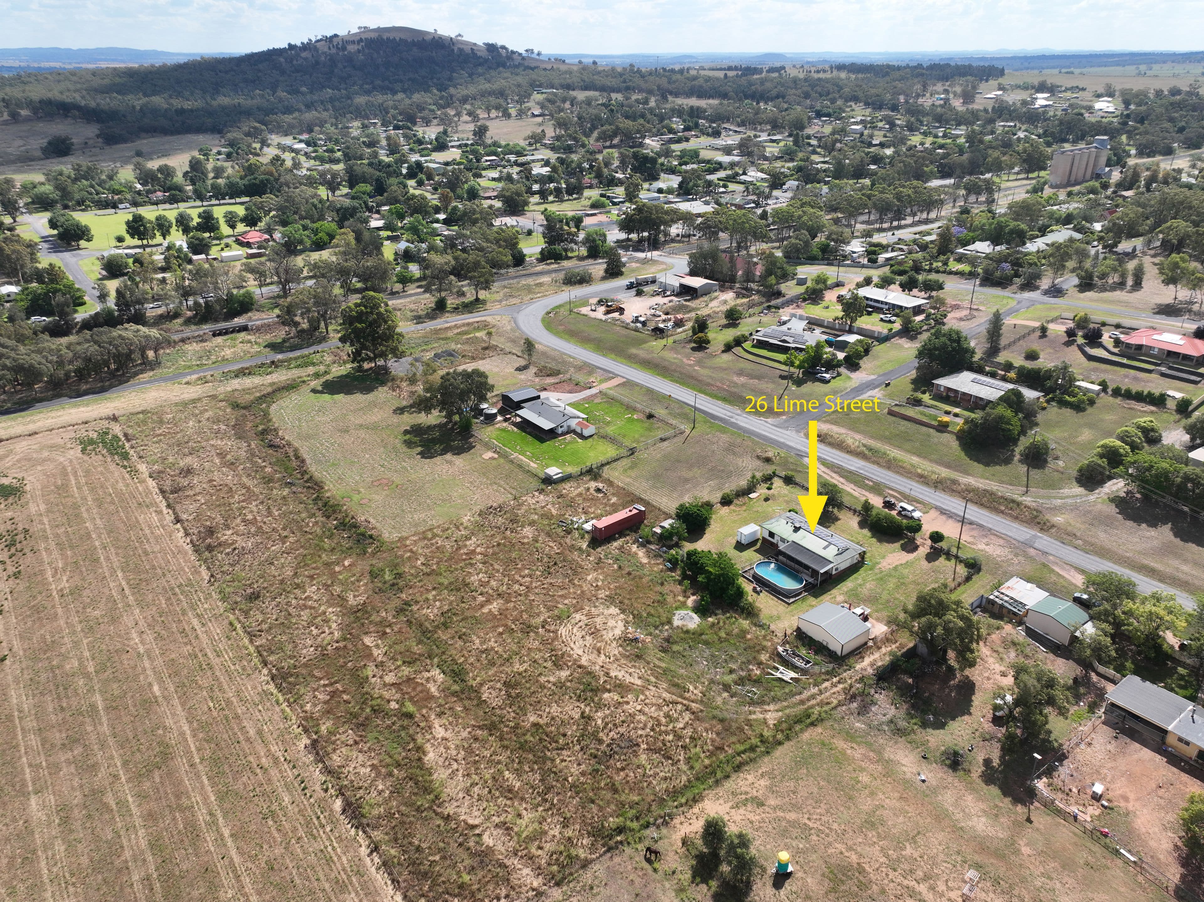 26 Lime Street, Geurie NSW 2818, Geurie - Thumbnail 2