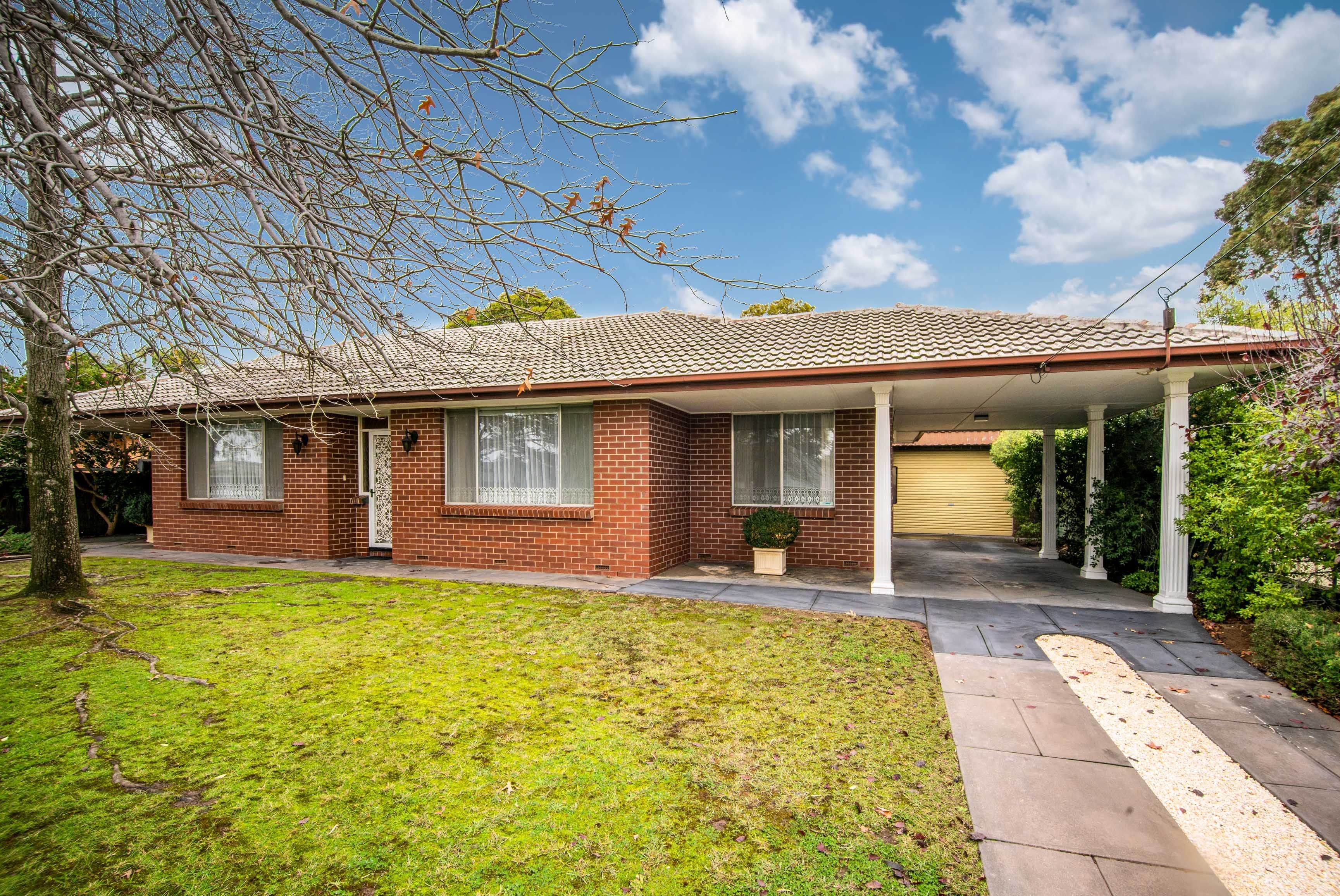 9 Finsterwald Way, Fairview Park SA 5126, Fairview Park - Image 1