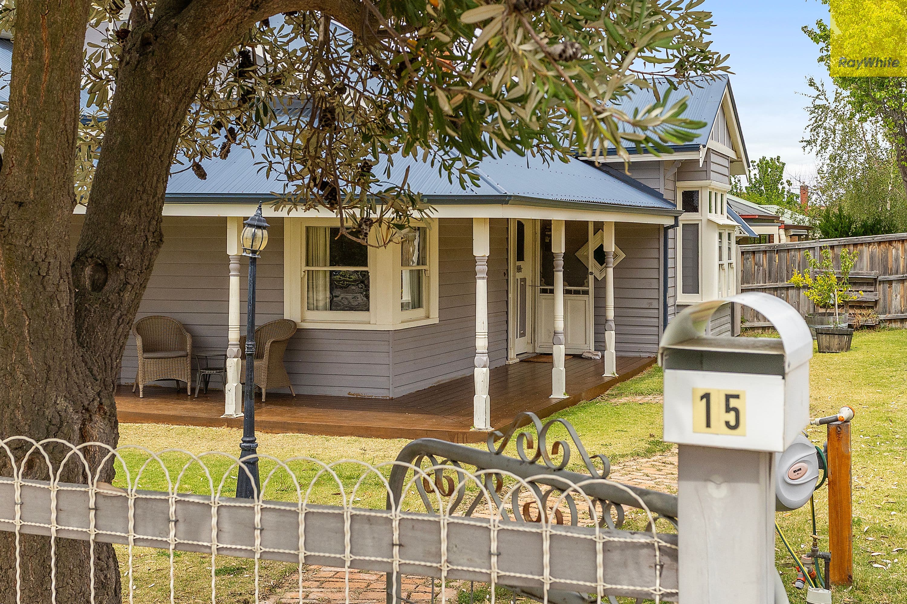 15 Millbank Street, Bacchus Marsh VIC 3340, Bacchus Marsh - Thumbnail 3