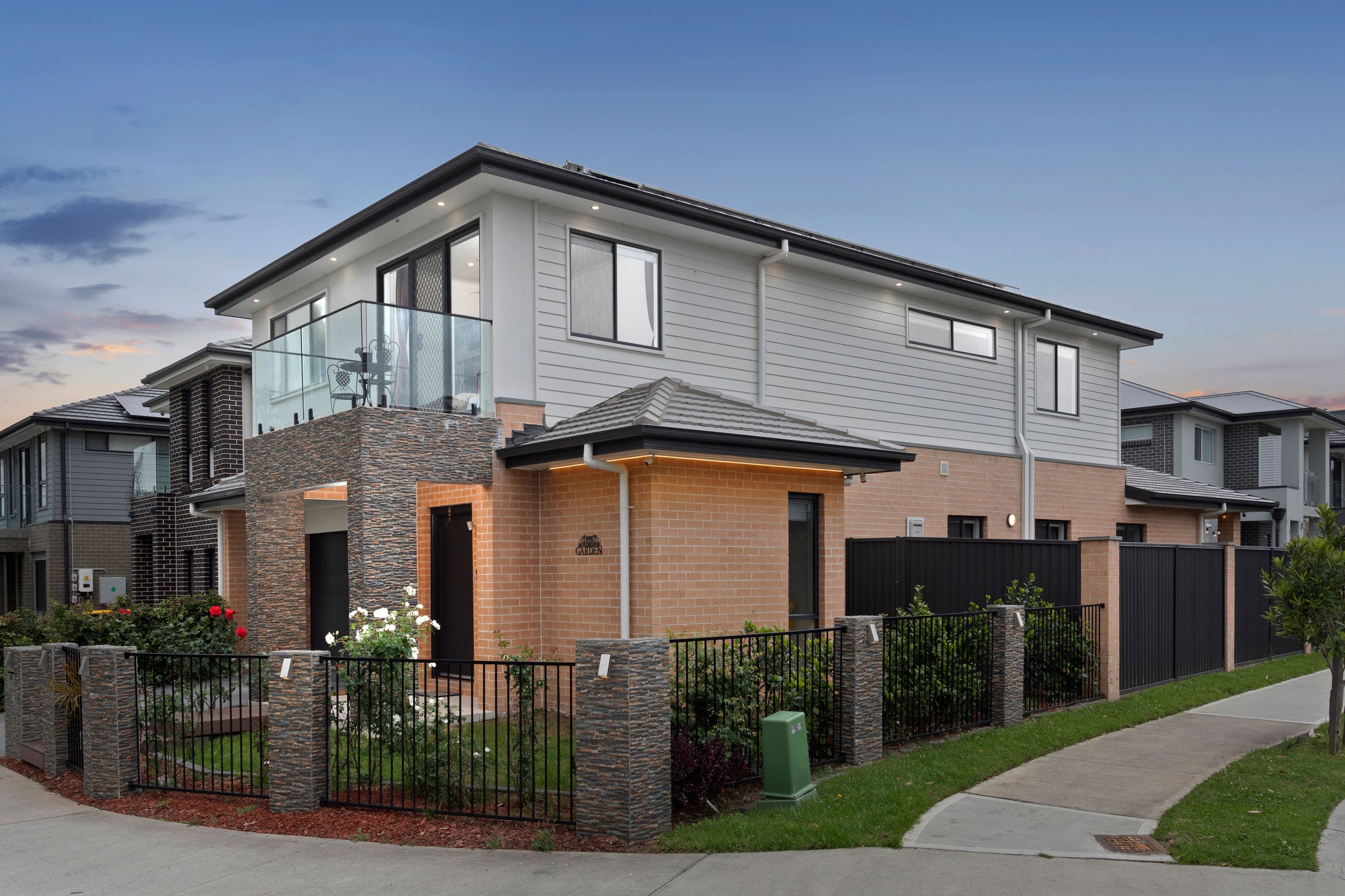 22 Alcorn Street, Schofields NSW 2762, Schofields - Thumbnail 2