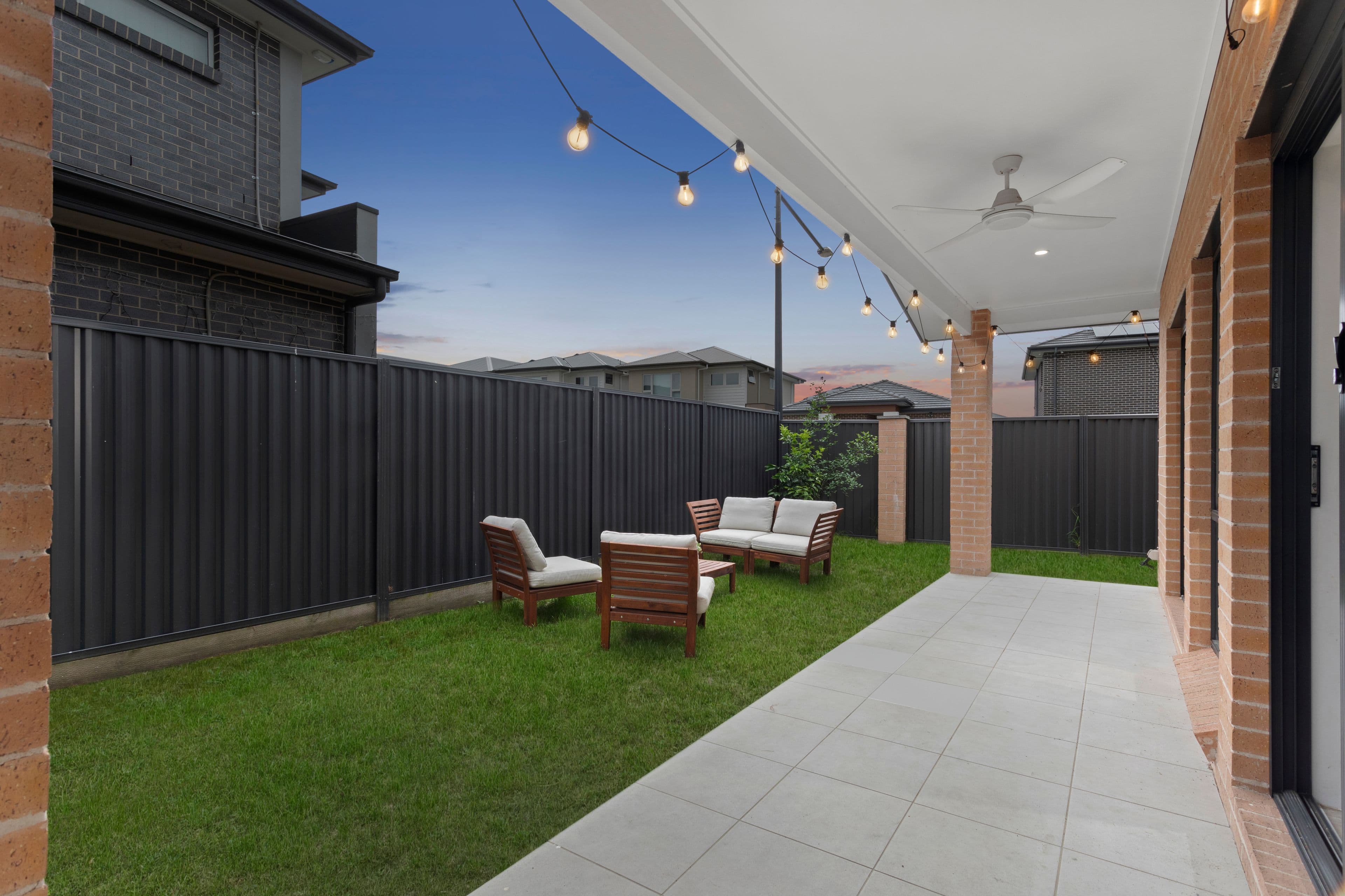 22 Alcorn Street, Schofields NSW 2762, Schofields - Thumbnail 8