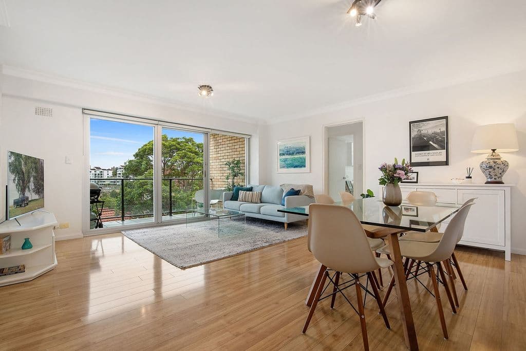 3/58 Kurraba Road, Neutral Bay - Image 1