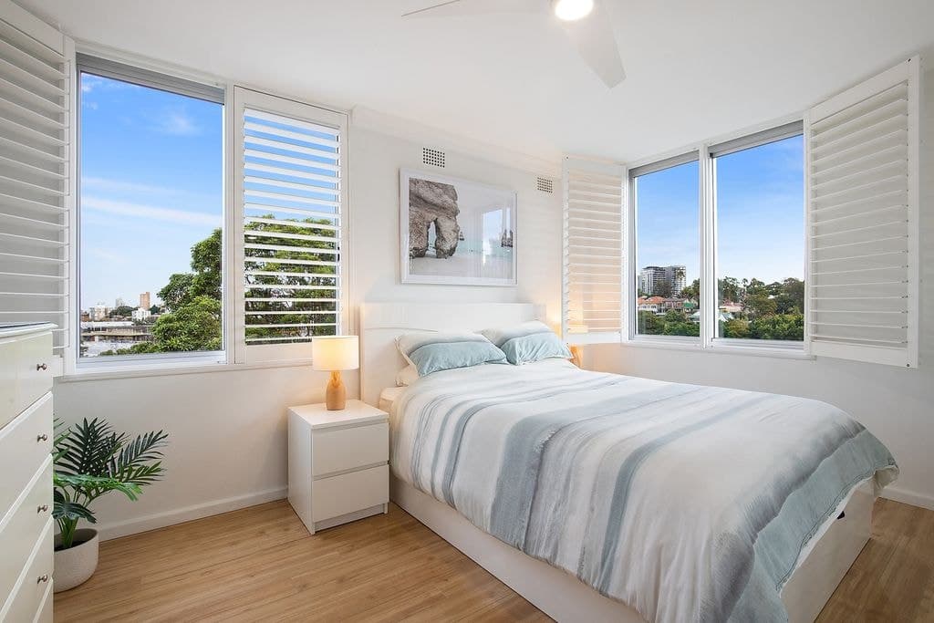 3/58 Kurraba Road, Neutral Bay - Thumbnail 3