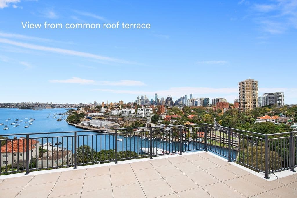3/58 Kurraba Road, Neutral Bay - Thumbnail 7