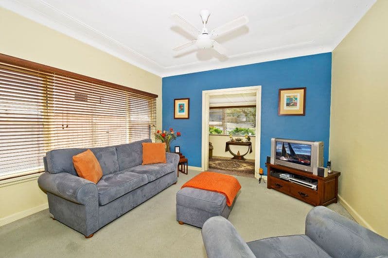 4 Foam Street, FRESHWATER NSW 2096, Freshwater - Thumbnail 3