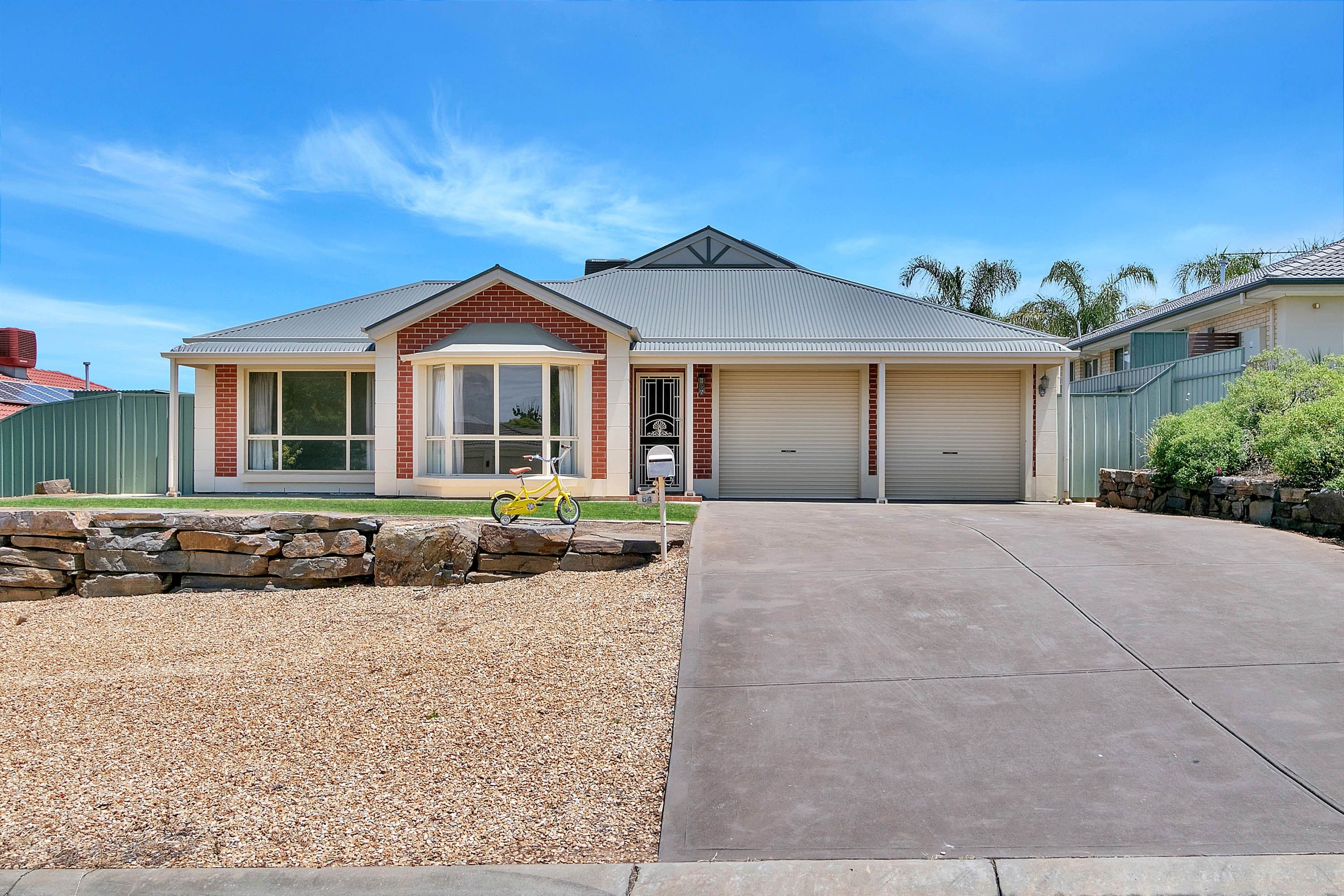 64 Osprey Parade, Hewett SA 5118, Hewett - Image 1