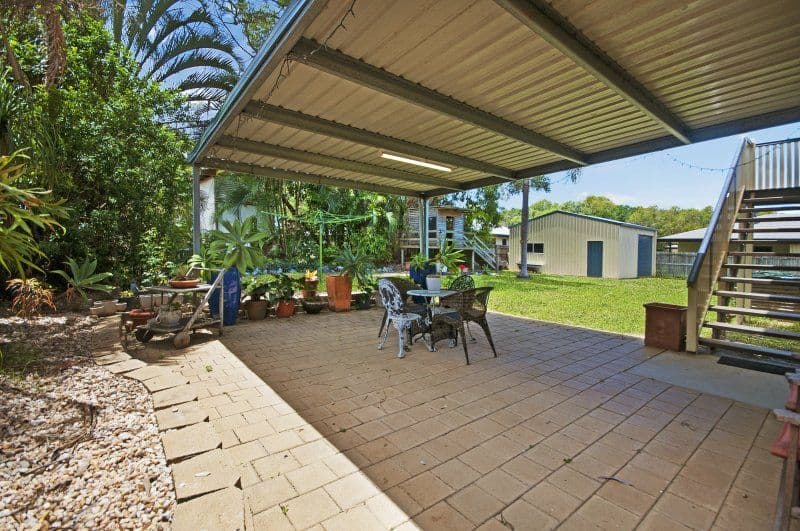 9 Tramontana Street, ANDERGROVE QLD 4740, Andergrove - Thumbnail 7