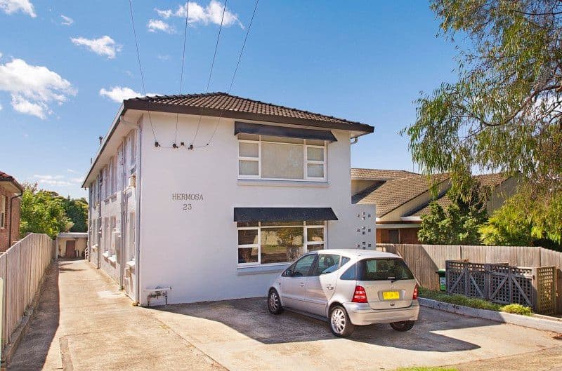 23 Wilson Street, Freshwater NSW 2096, Freshwater - Thumbnail 7