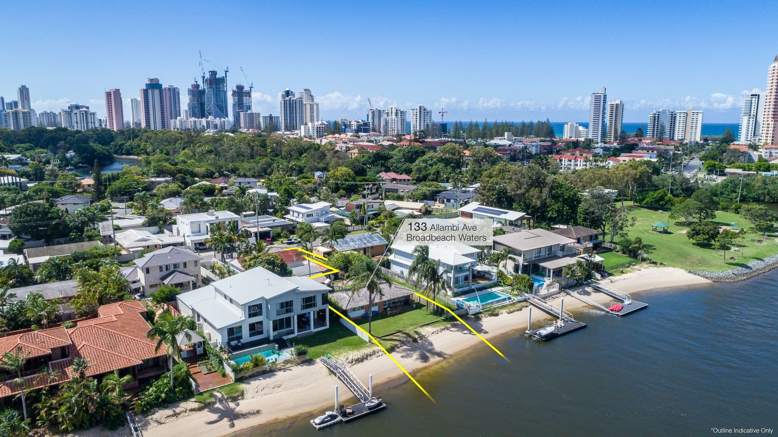 133 Allambi Avenue, Broadbeach Waters QLD 4218, Broadbeach Waters - Thumbnail 3