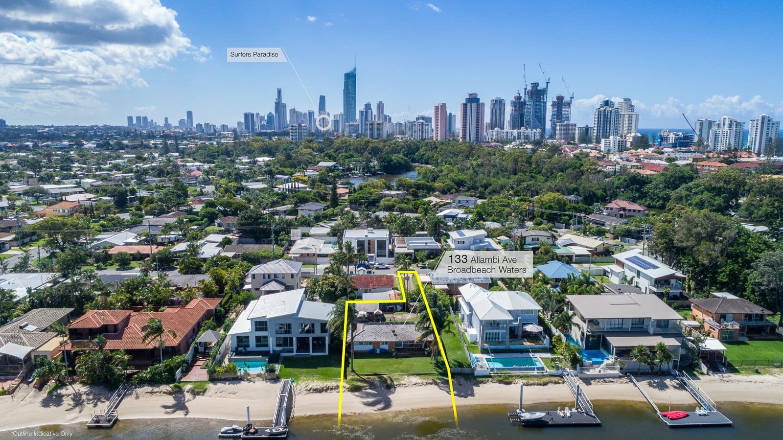 133 Allambi Avenue, Broadbeach Waters QLD 4218, Broadbeach Waters - Thumbnail 6