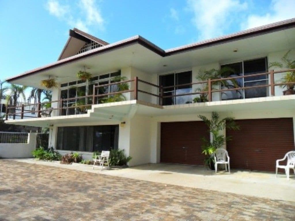 56 Admiral Drive, DOLPHIN HEADS QLD 4740, Dolphin Heads - Image 1