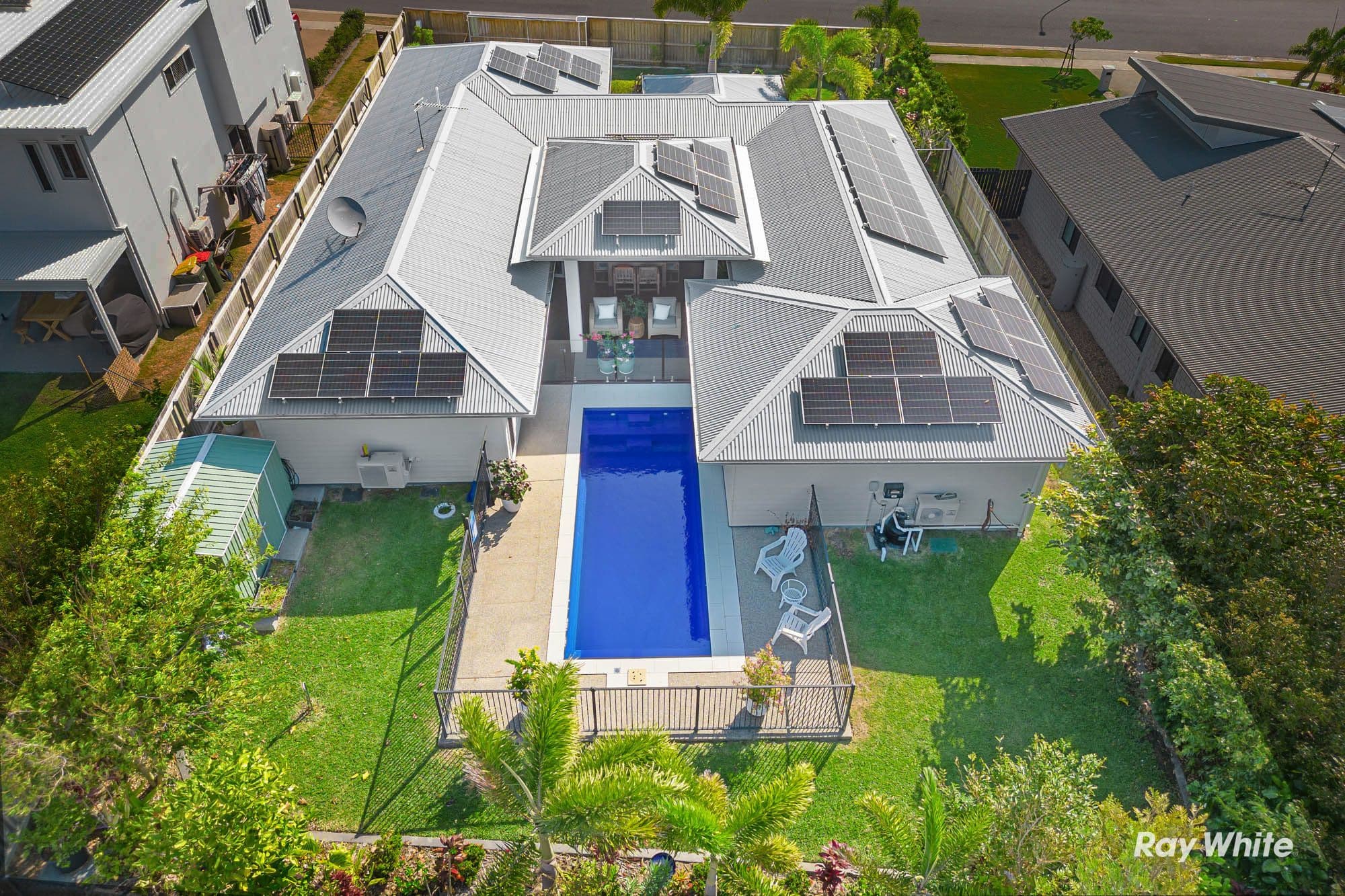 27 Adventurer Drive, Taroomball QLD 4703, Taroomball - Image 1