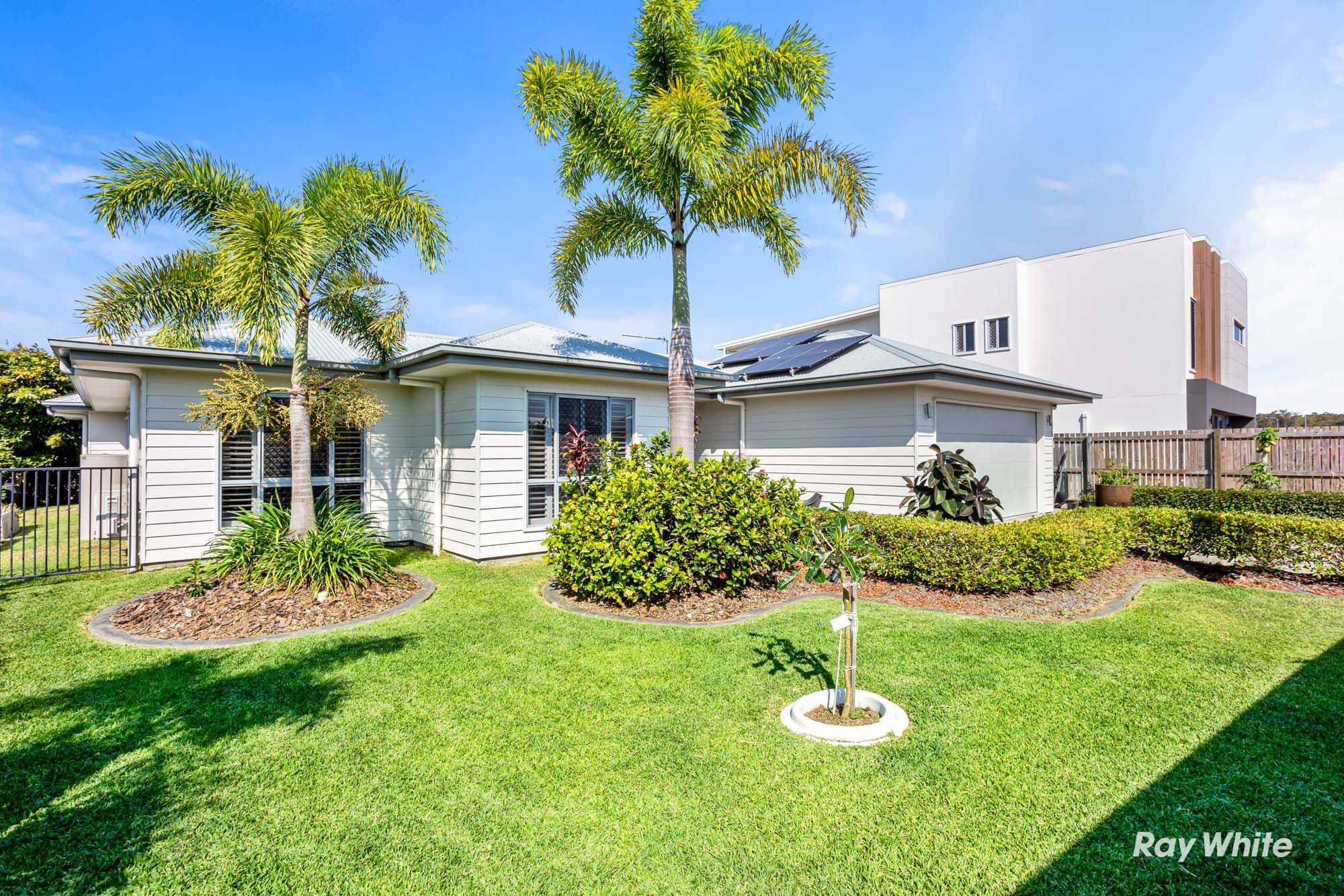 27 Adventurer Drive, Taroomball QLD 4703, Taroomball - Thumbnail 2