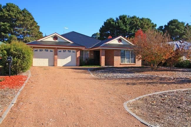 38 Day Circuit, BUNGENDORE NSW 2621, Bungendore - Image 1