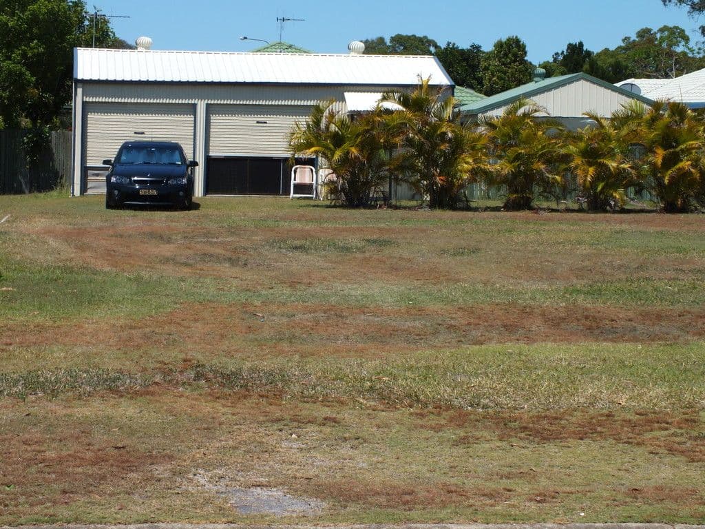 40 Orchid Drive, BURRUM HEADS QLD 4659, Burrum Heads - Image 1