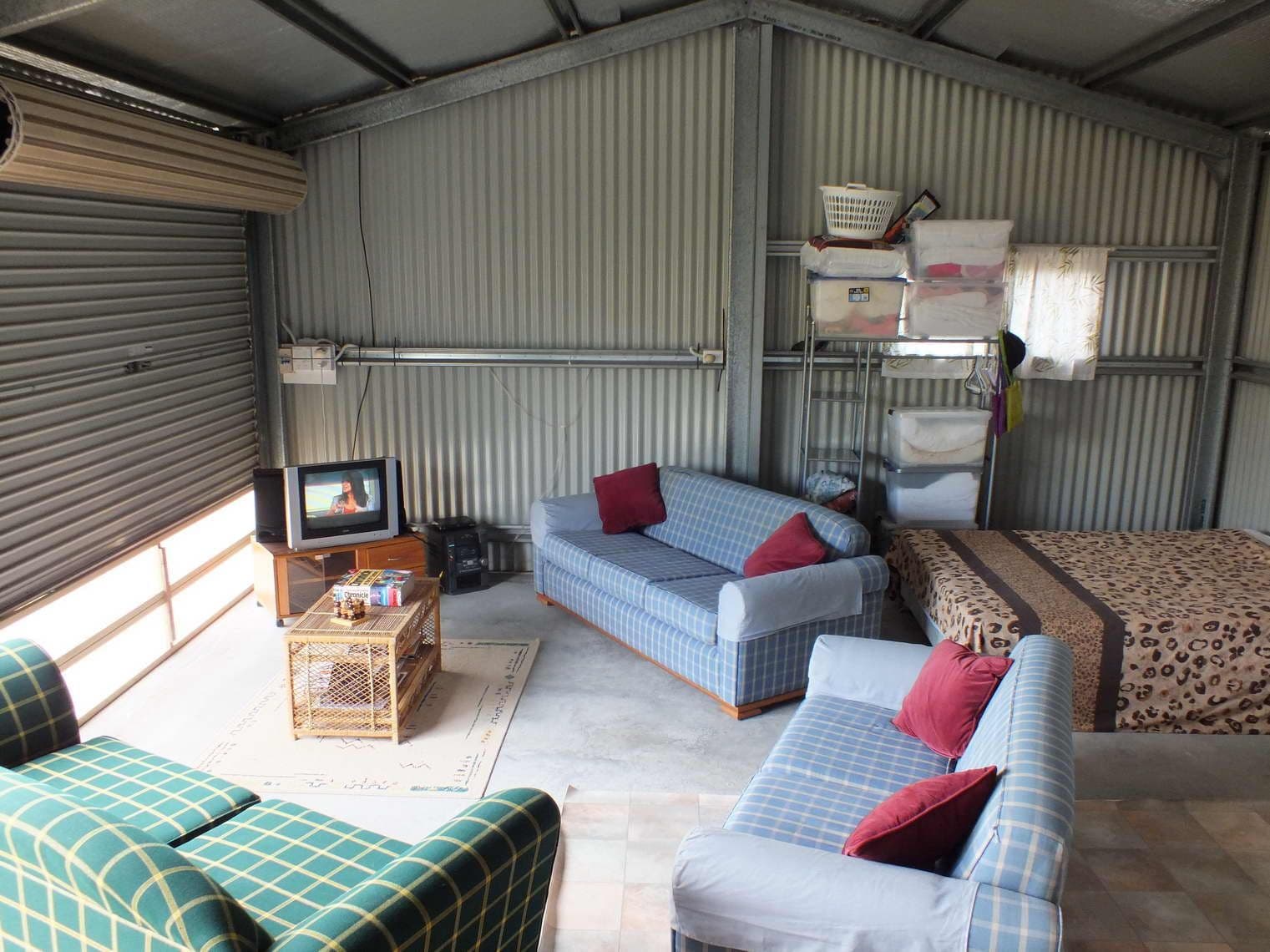 40 Orchid Drive, BURRUM HEADS QLD 4659, Burrum Heads - Thumbnail 4