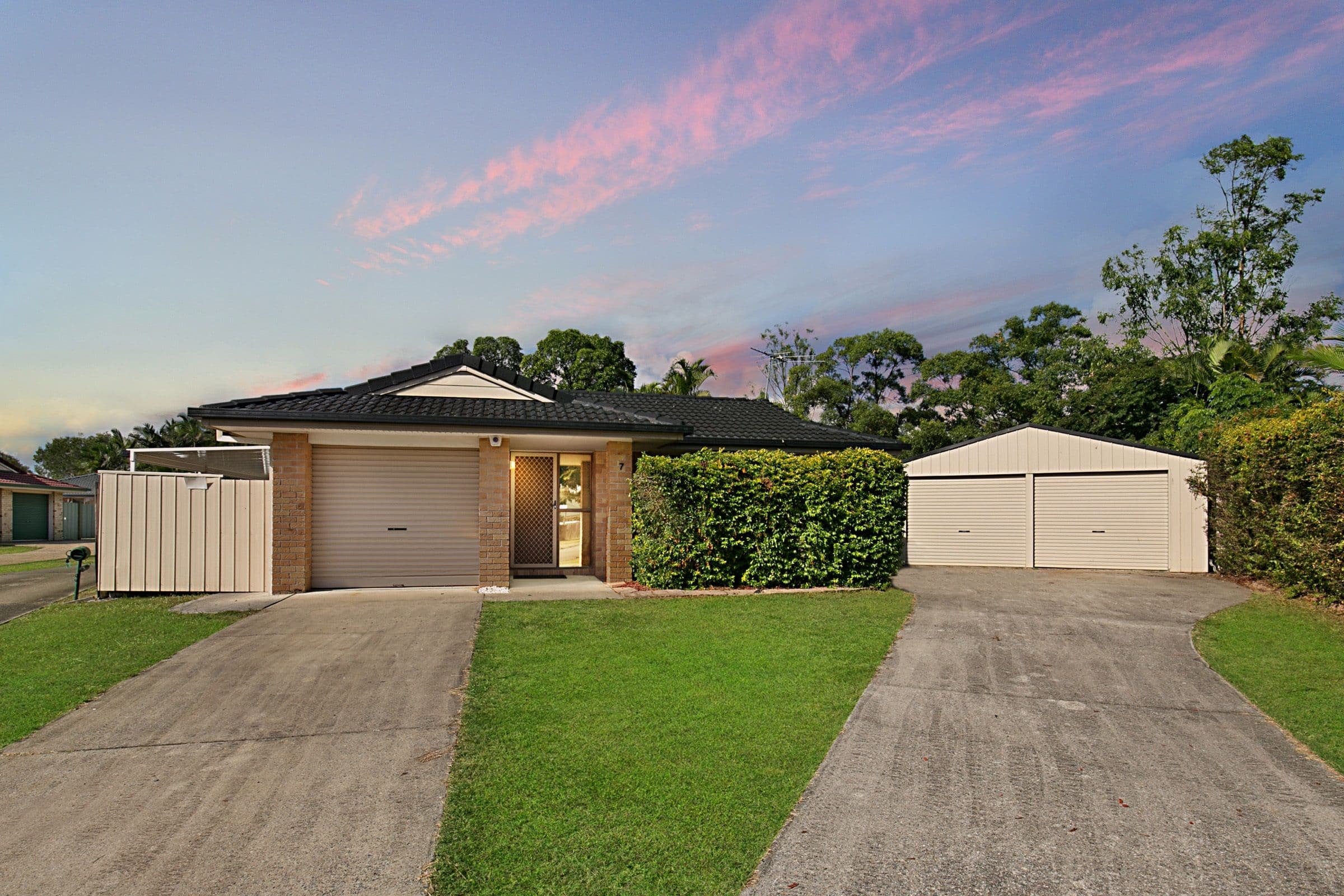 7 Bandar Court, Tanah Merah QLD 4128, Tanah Merah - Image 1
