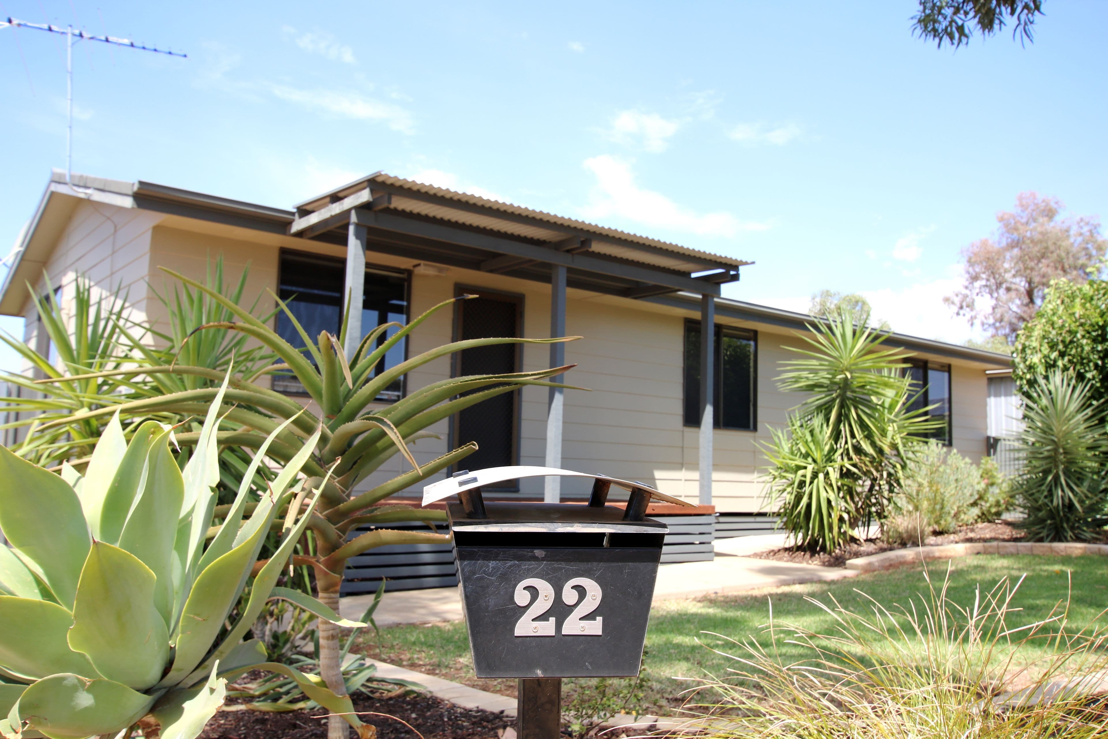 22 Westbrook Avenue, Loxton SA 5333, Loxton - Thumbnail 2