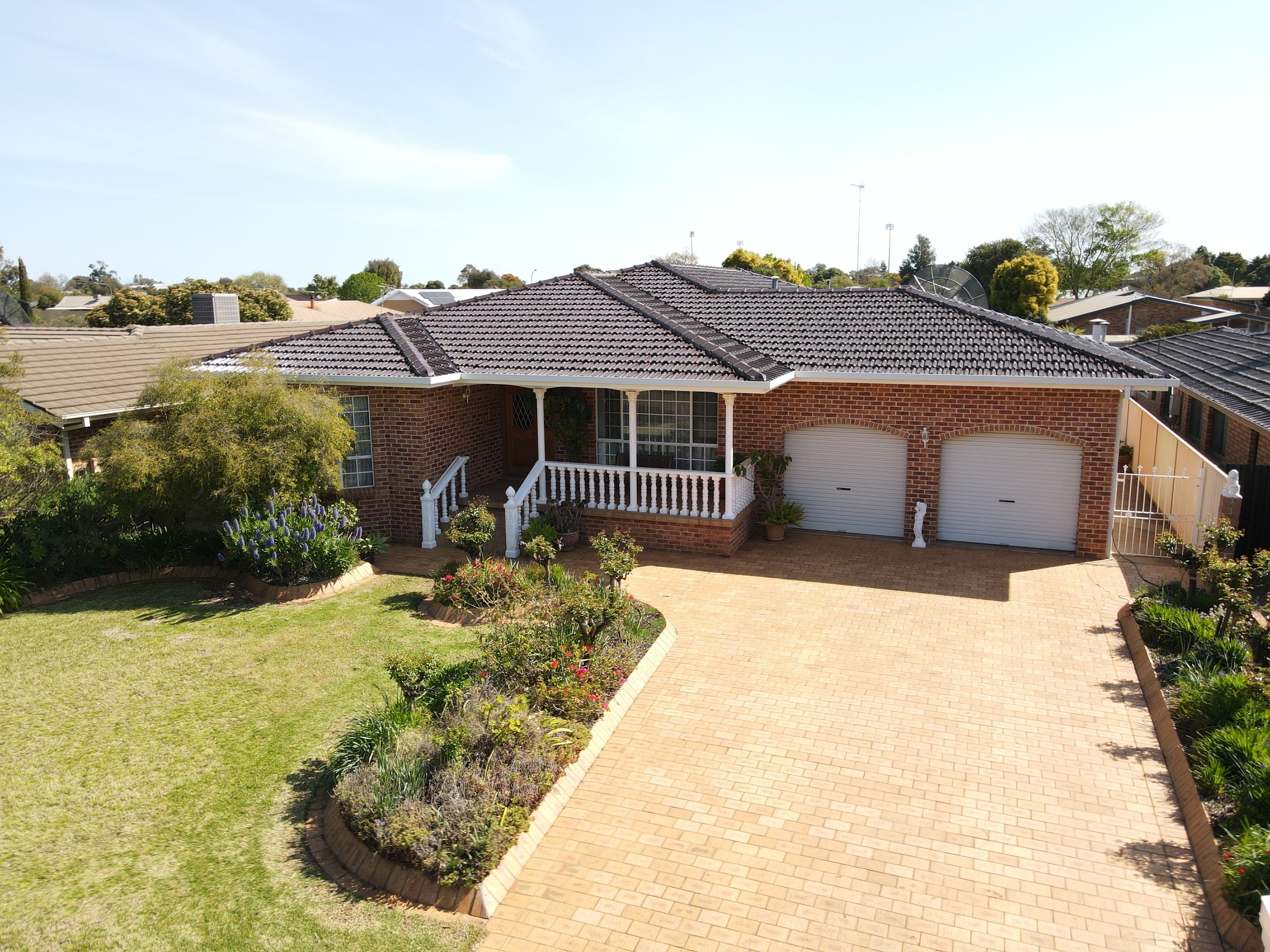 4 Turnell Street, Griffith NSW 2680, Griffith - Thumbnail 3