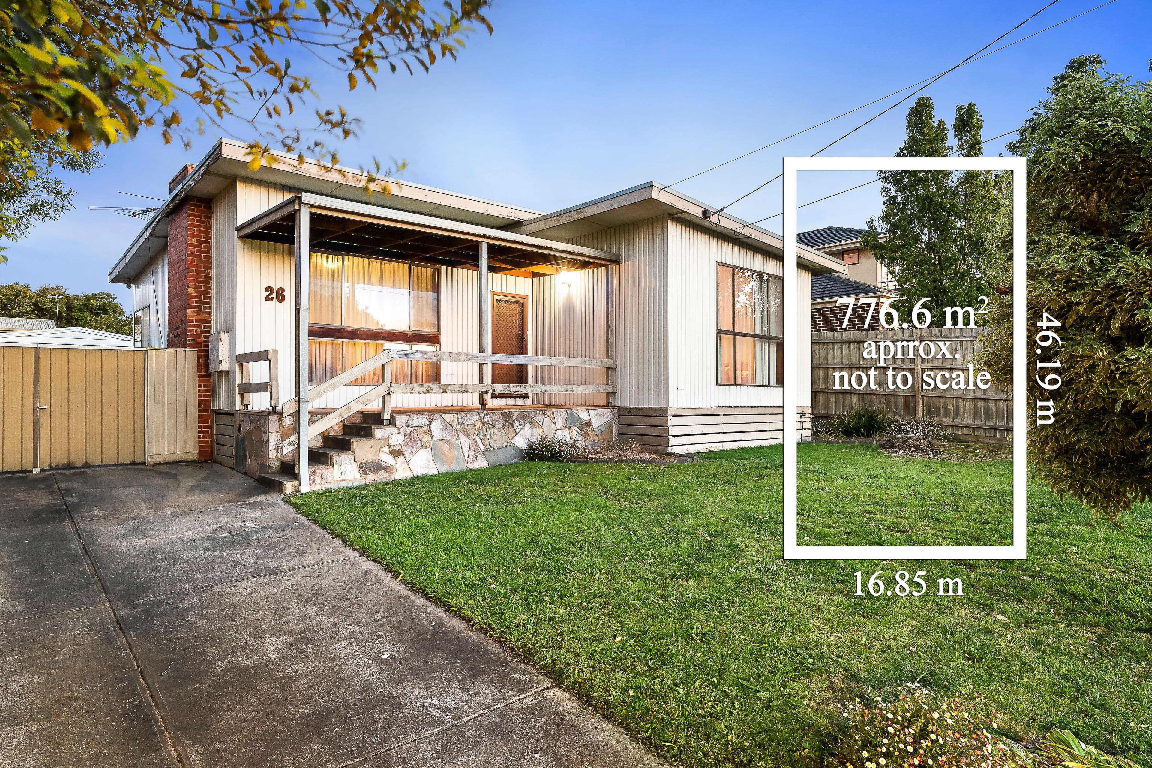 26 Macrina Street, Oakleigh East VIC 3166, Oakleigh East - Image 1