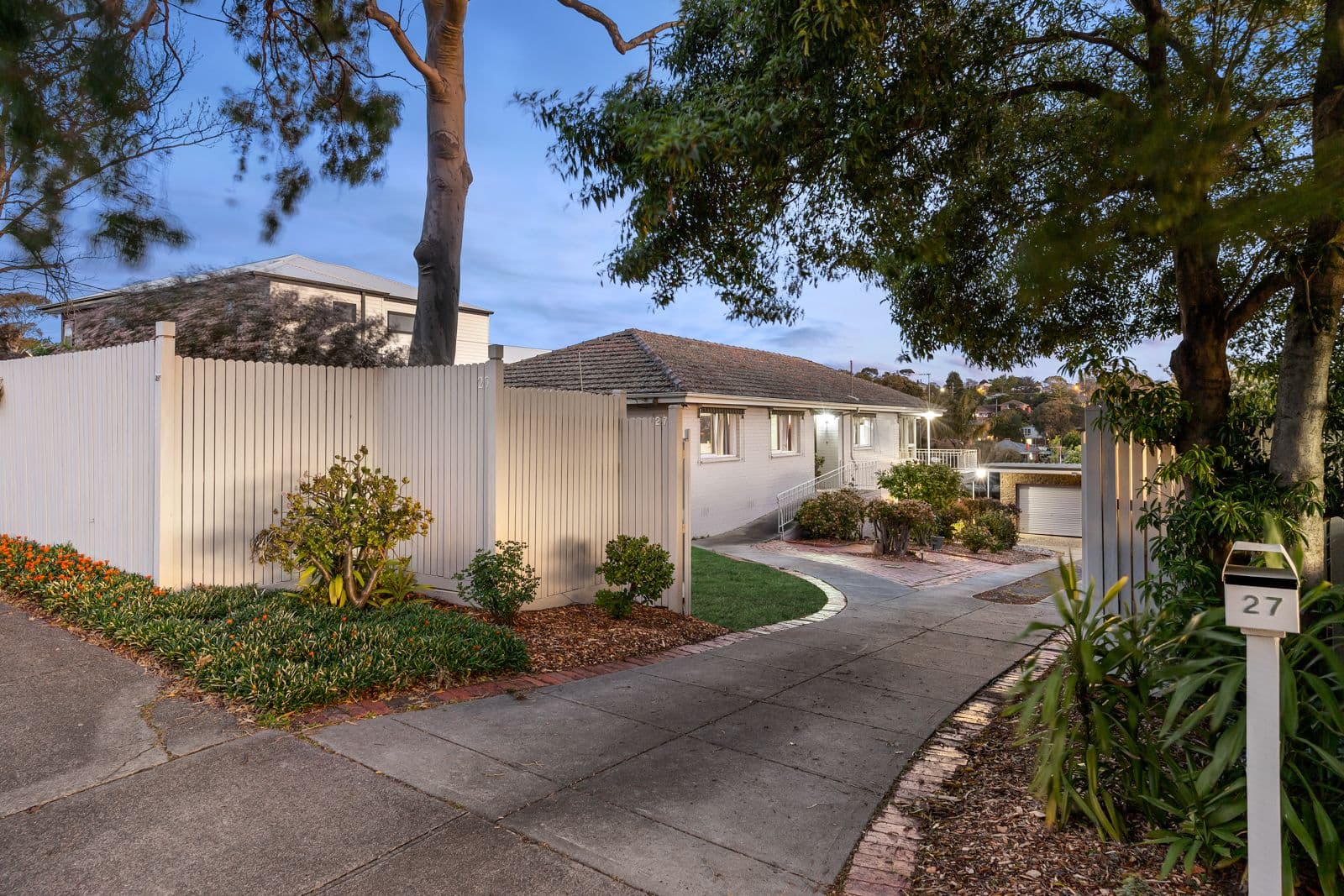 27 McCubbin Street, Burwood VIC 3125, Burwood - Thumbnail 2