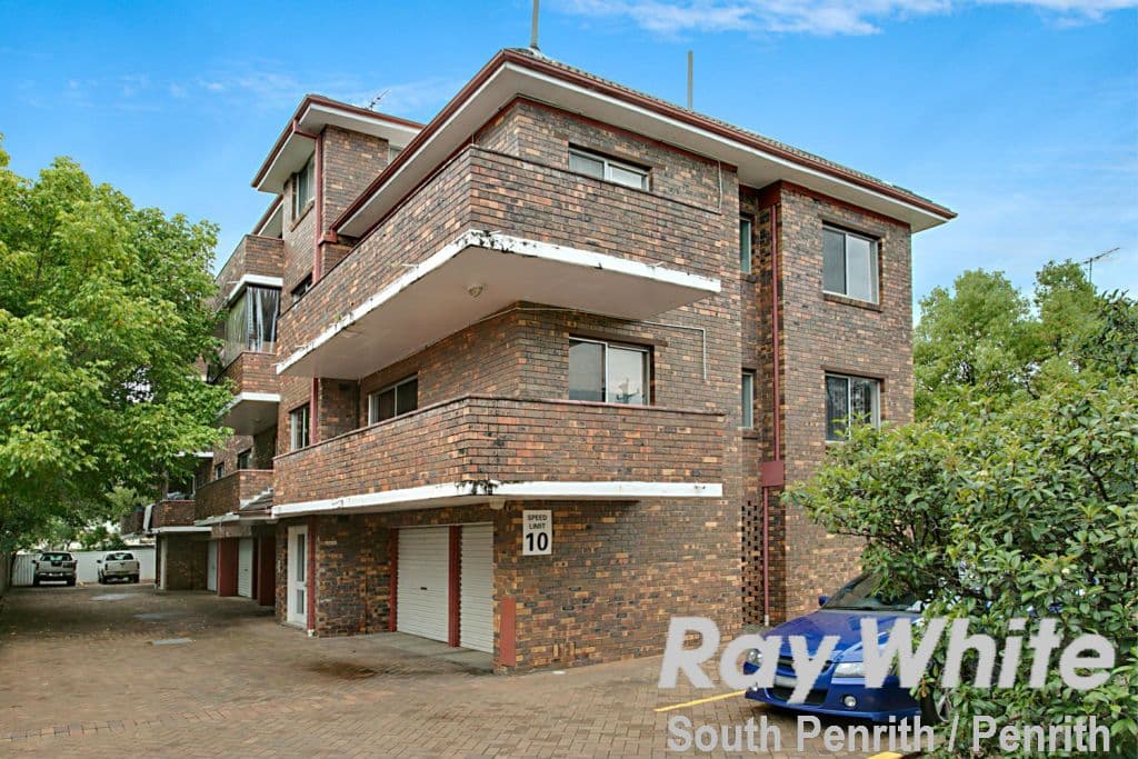 37 King Street, Penrith NSW 2750, Penrith - Image 1