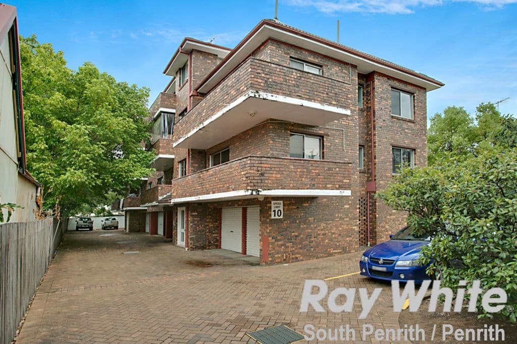 37 King Street, Penrith NSW 2750, Penrith - Thumbnail 8