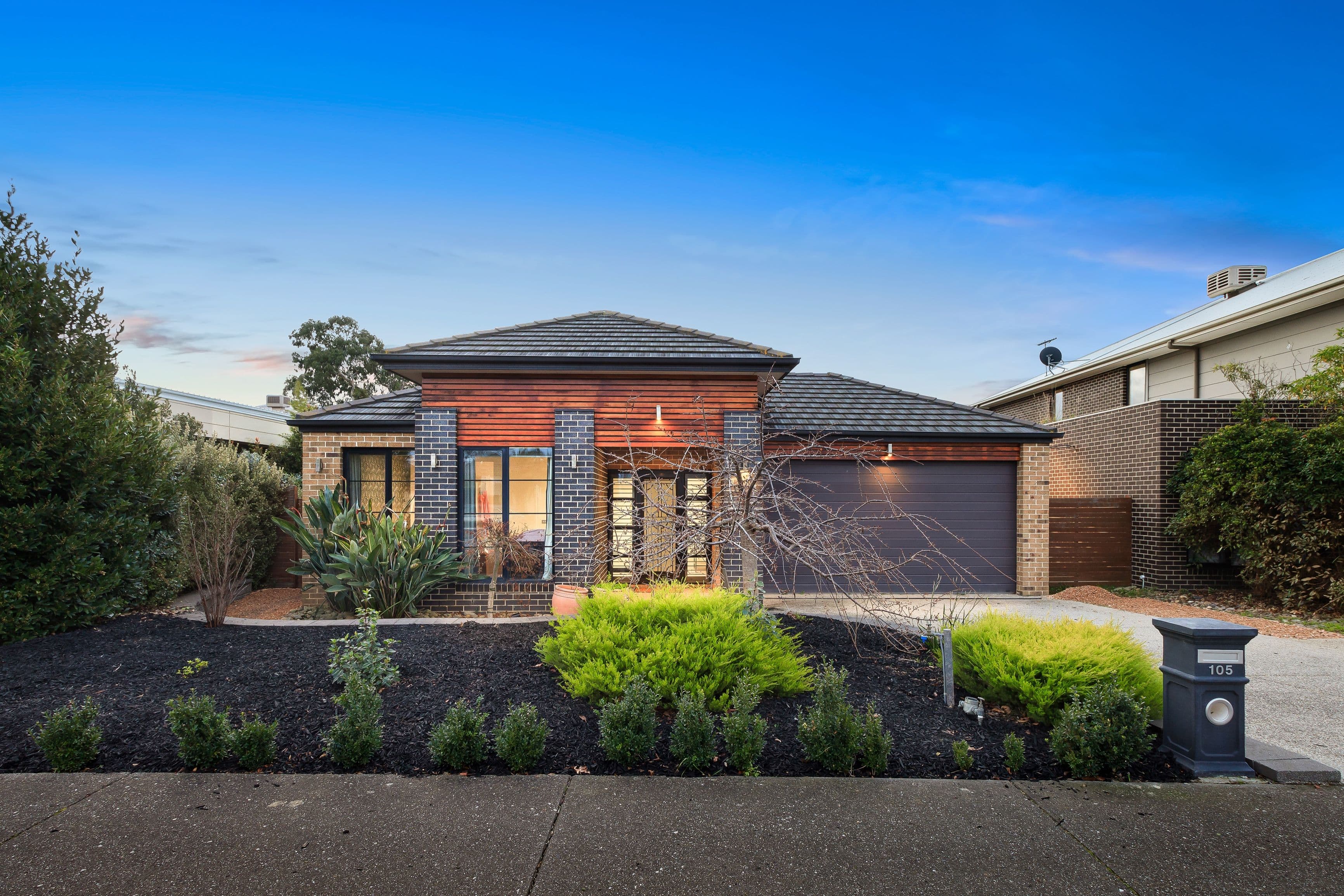 105 Mernda Village Drive, Mernda VIC 3754, Mernda - Image 1