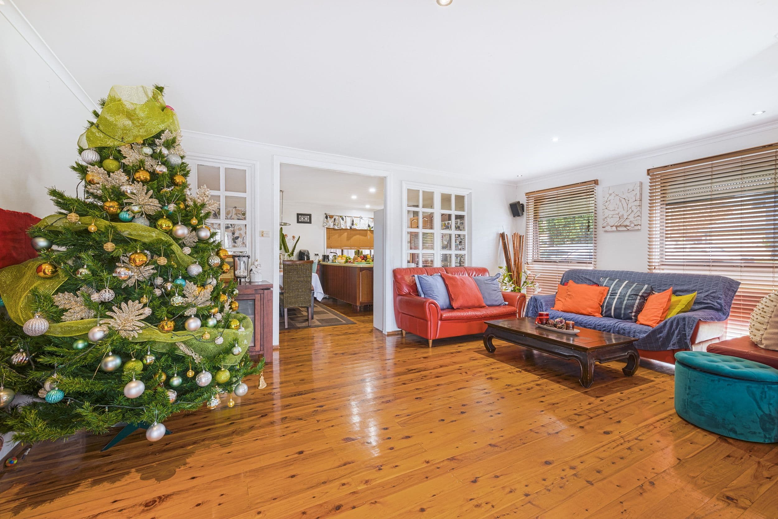 27 Cree Crescent, Greenfield Park NSW 2176, Greenfield Park - Thumbnail 2