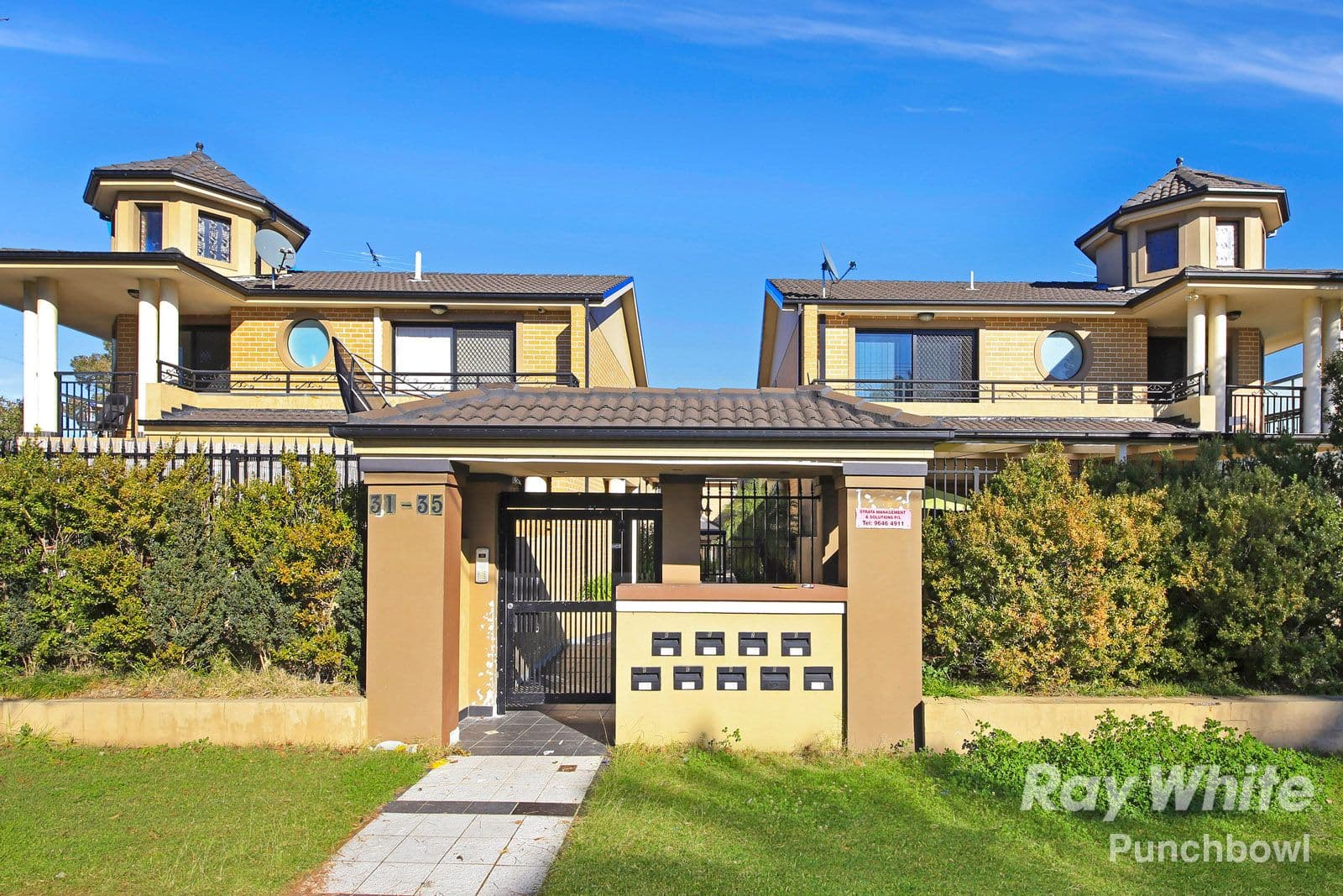 31-35 Broadway, Punchbowl NSW 2196, Punchbowl - Image 1
