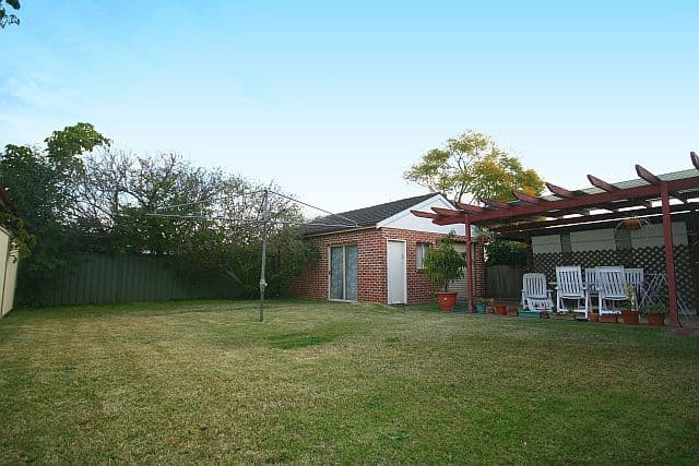 9 Moller Avenue, BIRRONG NSW 2143, Birrong - Thumbnail 7