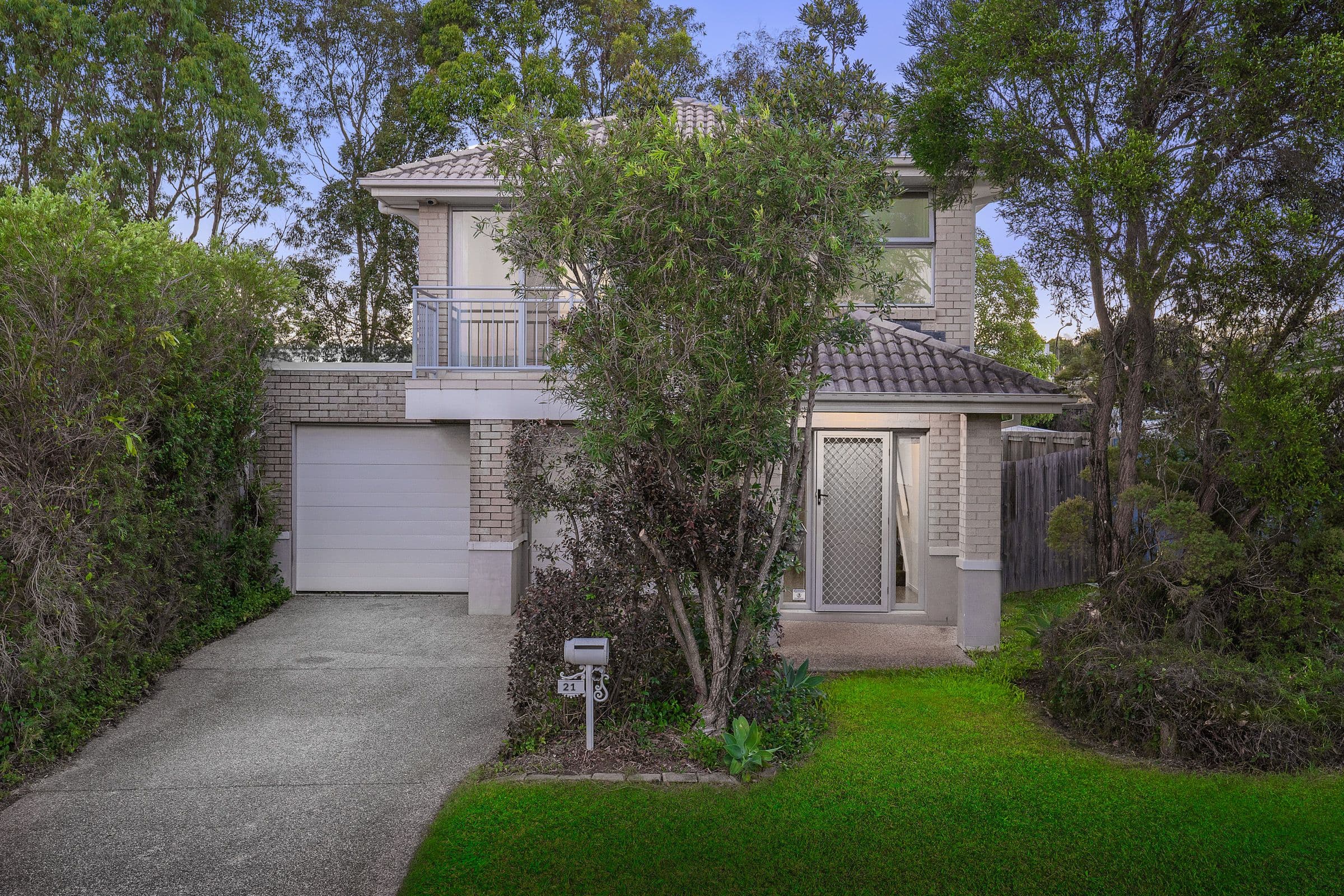 21 Gibbs Street, North Lakes QLD 4509, North Lakes - Image 1