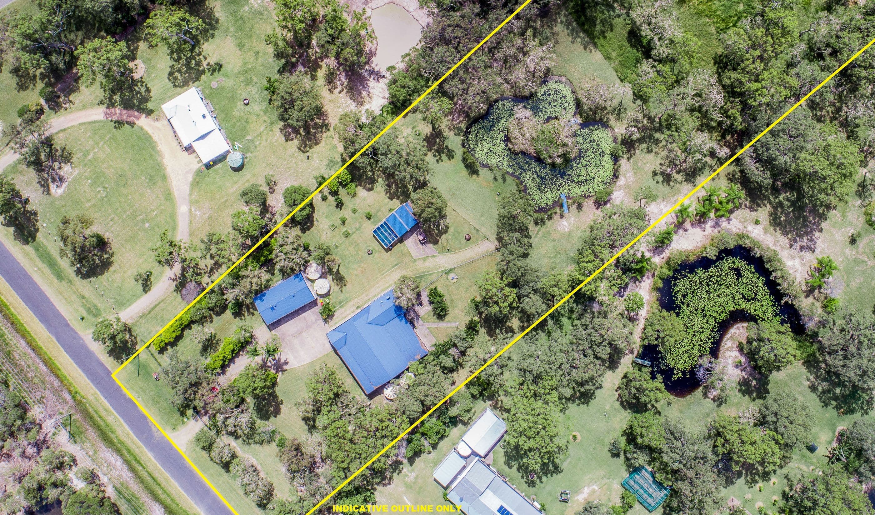 115 Allingham Way, Agnes Water QLD 4677, Agnes Water - Image 1