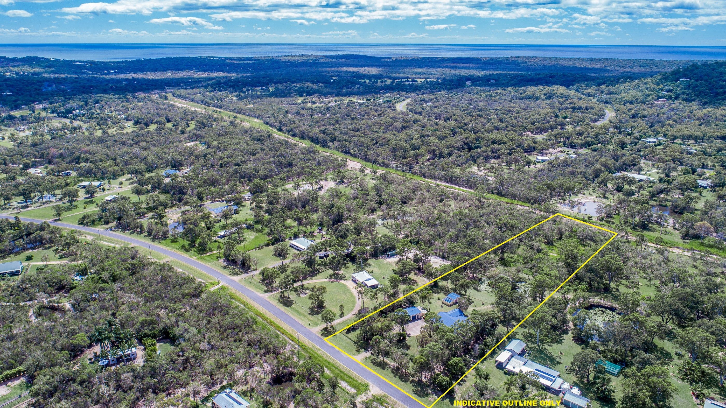 115 Allingham Way, Agnes Water QLD 4677, Agnes Water - Thumbnail 2