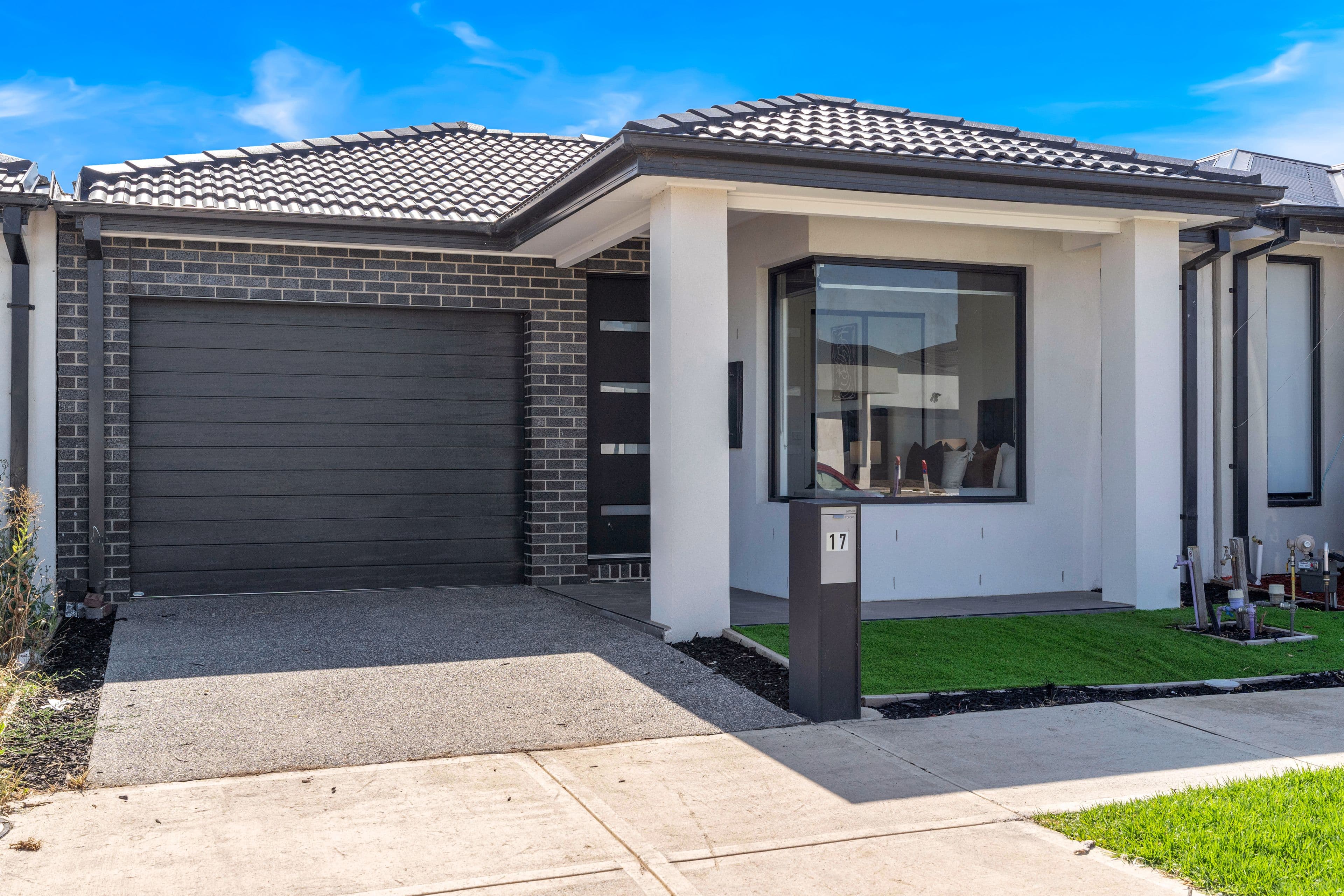 17 Nomad Road, Kalkallo VIC 3064, Kalkallo - Image 1