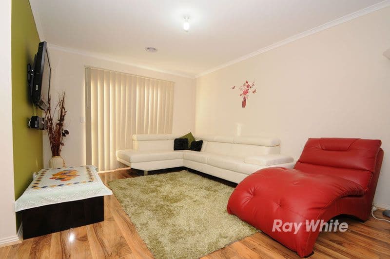 7 Prunus Grove, DOVETON VIC 3177, Doveton - Thumbnail 3