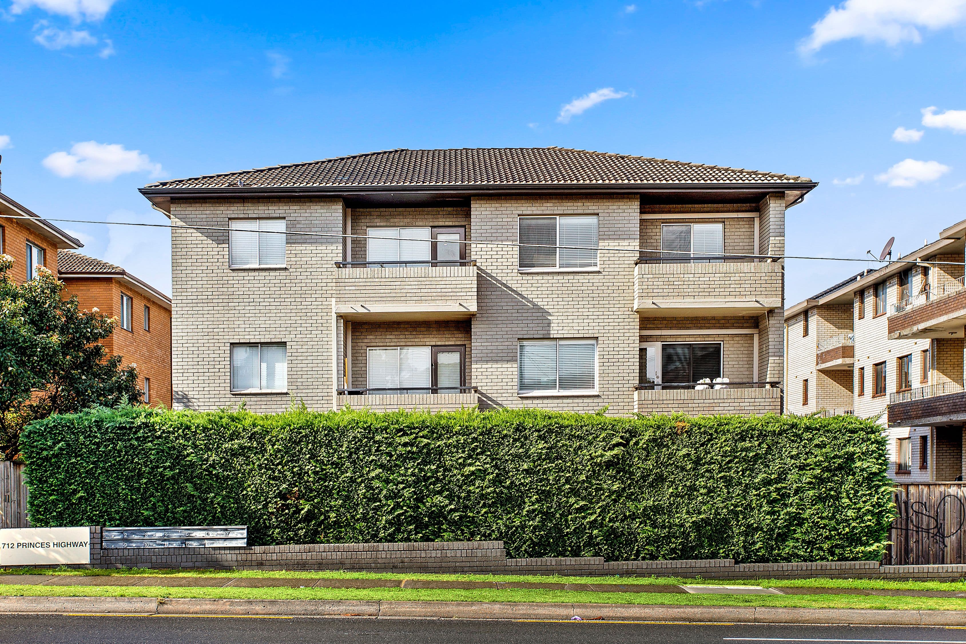 712 Princes Highway, Kogarah NSW 2217, Kogarah - Image 1